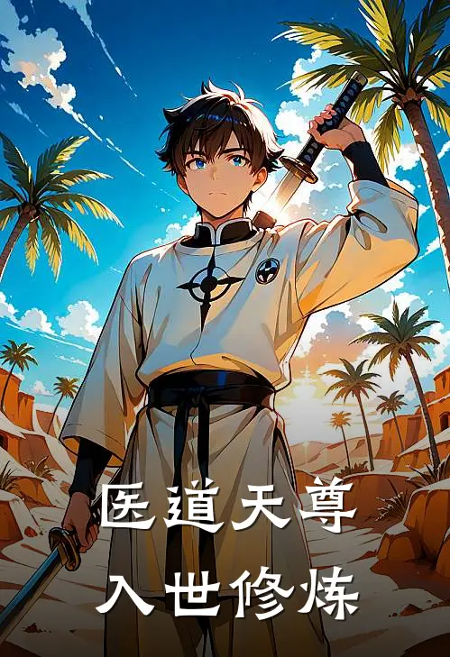 医道天尊入世修炼
