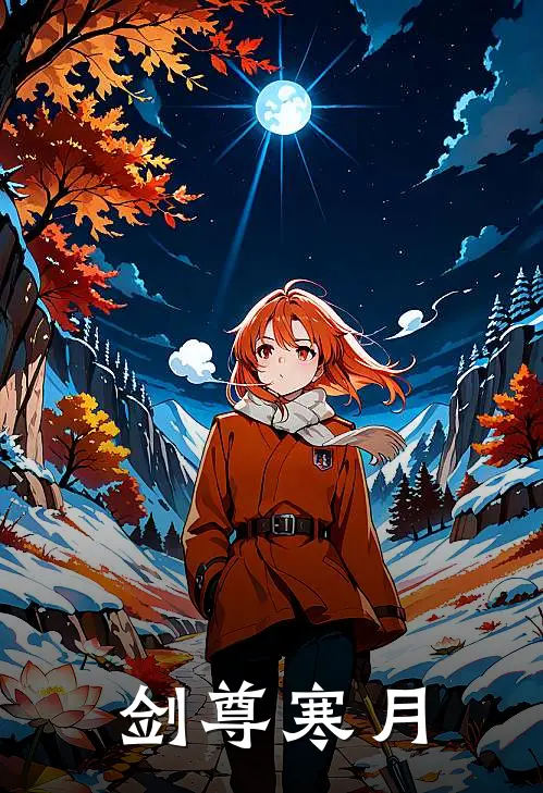 剑尊寒月