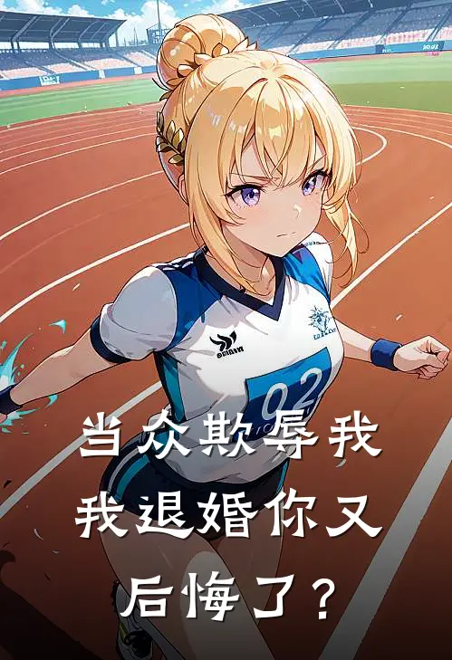 当众欺辱我，我退婚你又后悔了？