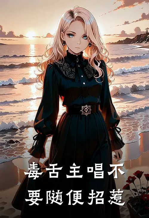 毒舌主唱不要随便招惹