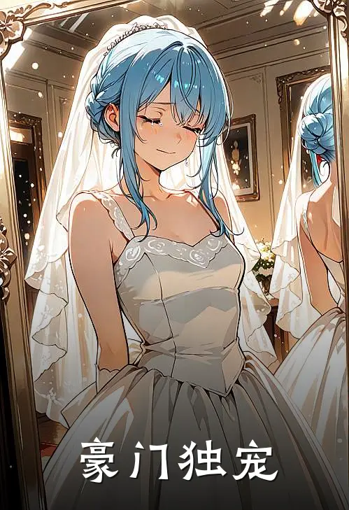 豪门独宠