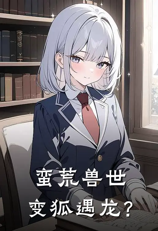 蛮荒兽世：变狐遇龙？