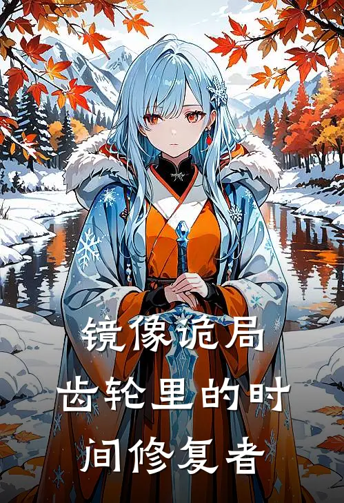 镜像诡局：齿轮里的时间修复者