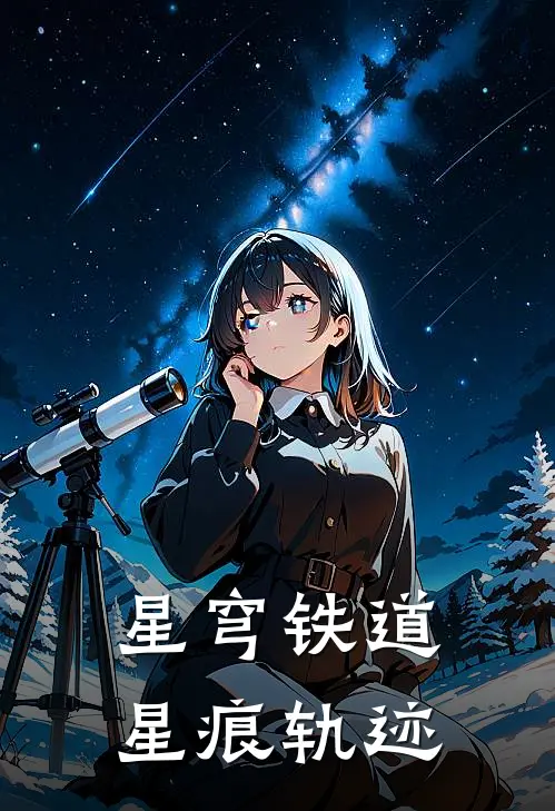 林凡赛飞儿《星穹铁道：星痕轨迹》小说免费在线阅读_星穹铁道：星痕轨迹(林凡赛飞儿)已完结小说