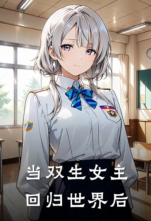 当双生女主回归世界后