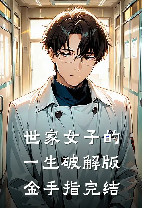 世家女子的一生破解版金手指完结