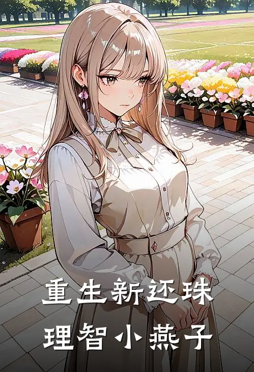重生新还珠理智小燕子
