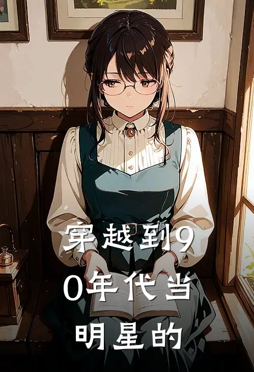 穿越到90年代当明星的