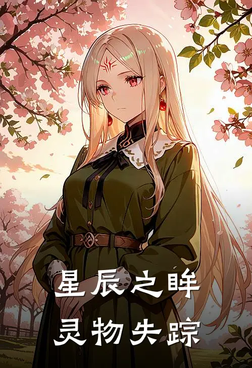 星辰之眸：灵物失踪