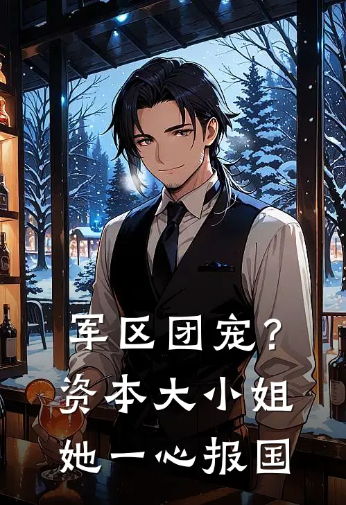 军区团宠？资本大小姐她一心报国