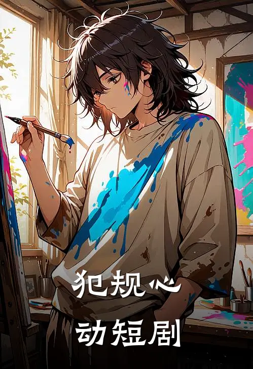 犯规心动 短剧