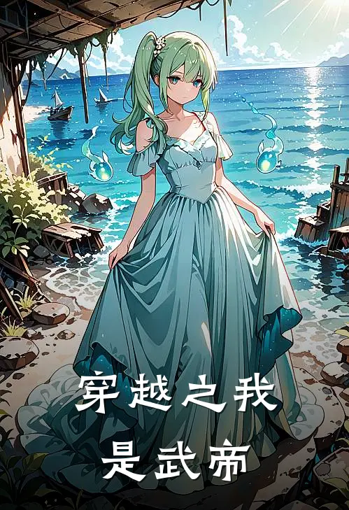 穿越之我是武帝