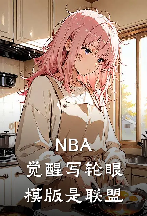 NBA：觉醒写轮眼，模版是联盟