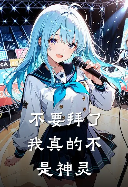 不要拜了，我真的不是神灵(程煦董三保)火爆小说_《不要拜了，我真的不是神灵》程煦董三保小说免费在线阅读