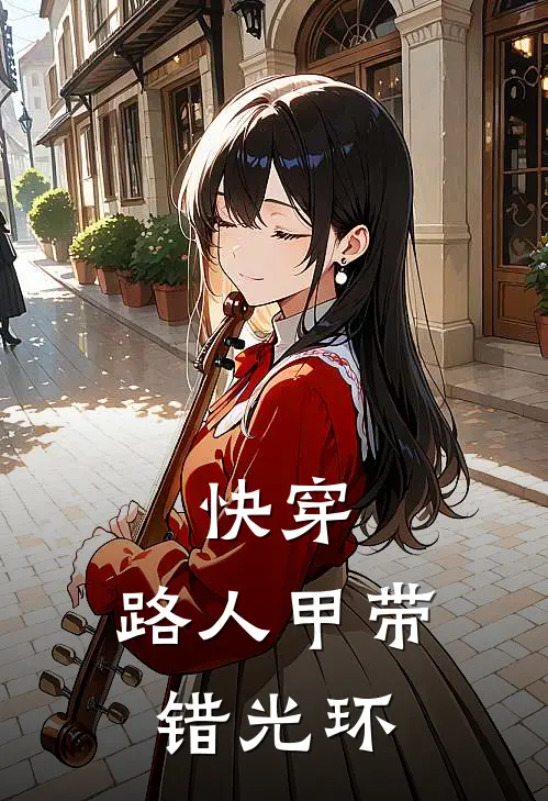 快穿：路人甲带错光环宁慕宁叶热门小说排行_免费阅读全文快穿：路人甲带错光环(宁慕宁叶)