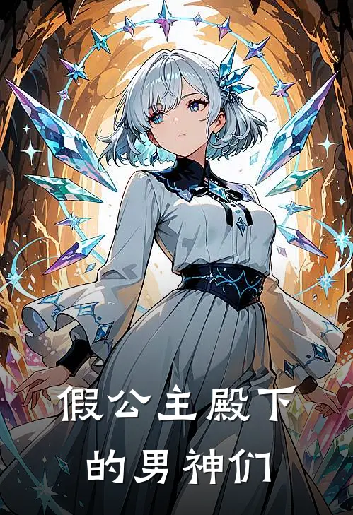 假公主殿下的男神们