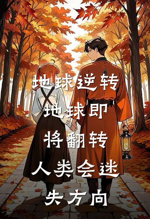 地球逆转,地球即将翻转,人类会迷失方向