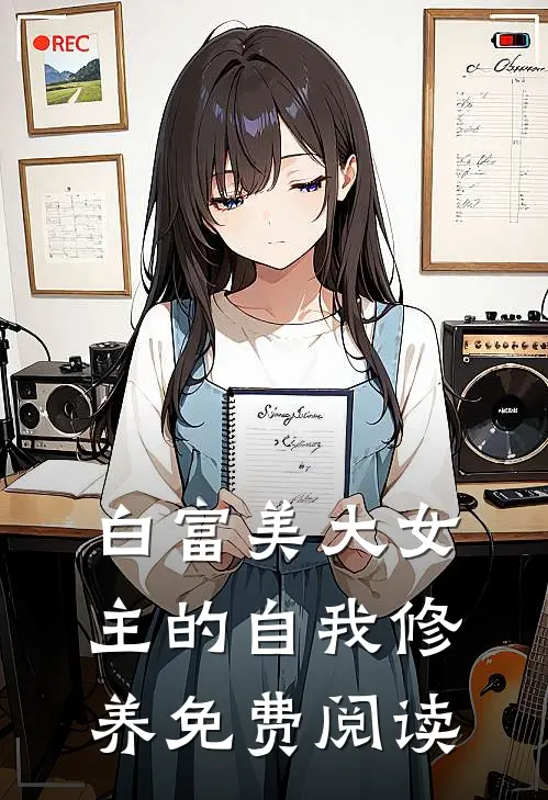 白富美大女主的自我修养免费阅读