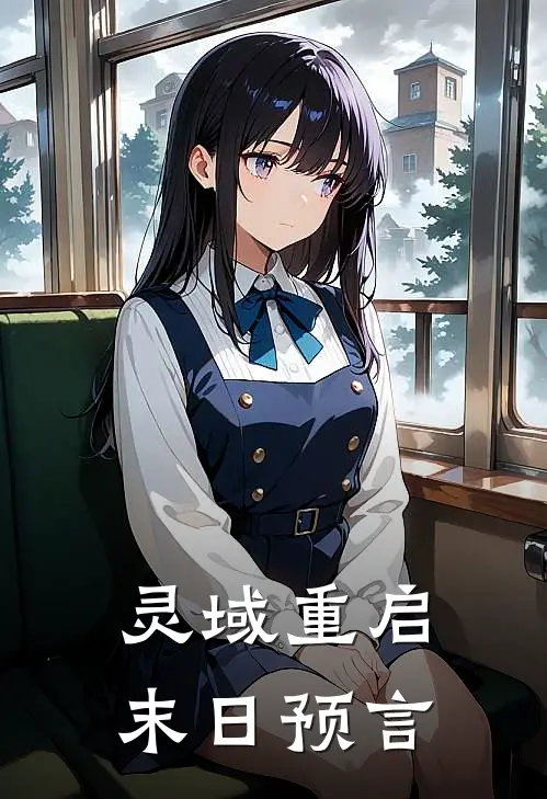 灵域重启：末日预言