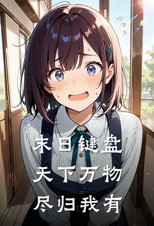 末日键盘：天下万物尽归我有