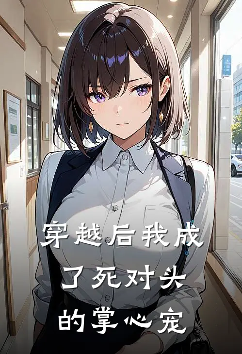 穿越后我成了死对头的掌心宠