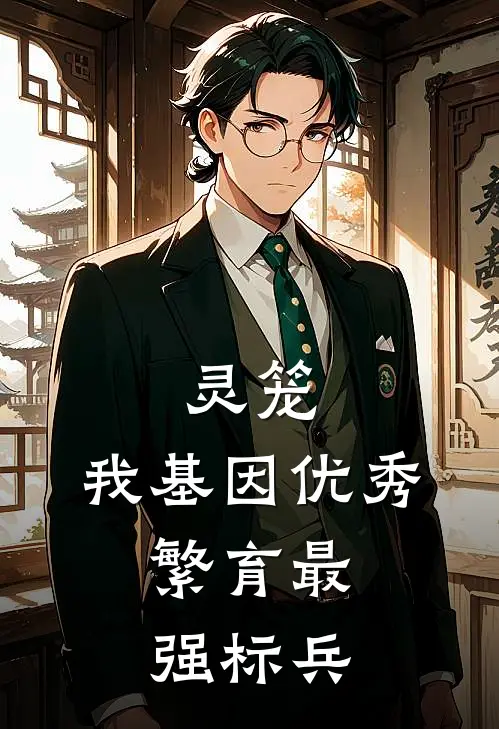 灵笼：我基因优秀，繁育最强标兵