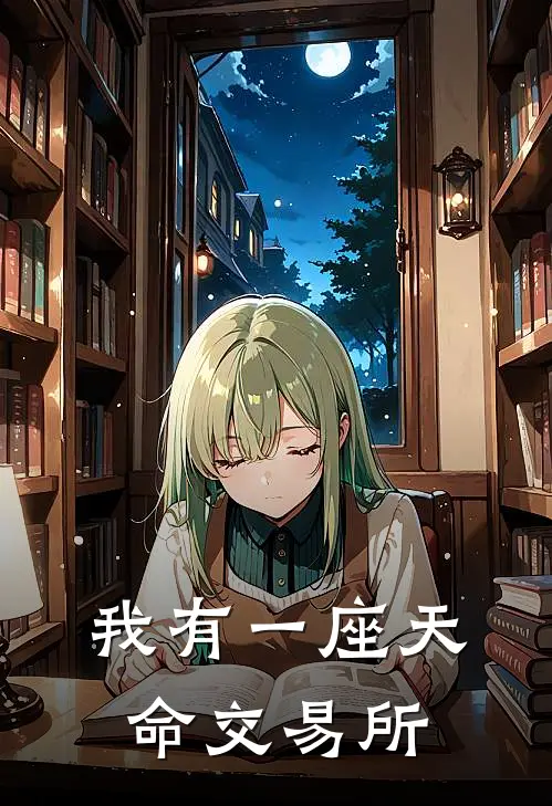 我有一座天命交易所林玄辰季擎轩热门的网络小说_完整版小说我有一座天命交易所(林玄辰季擎轩)