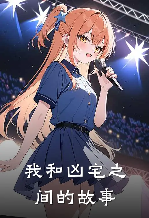 我和凶宅之间的故事