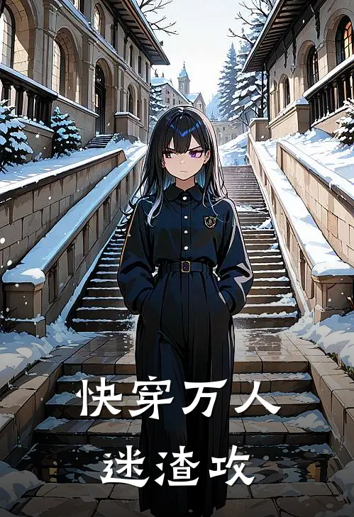 快穿【万人迷渣攻】