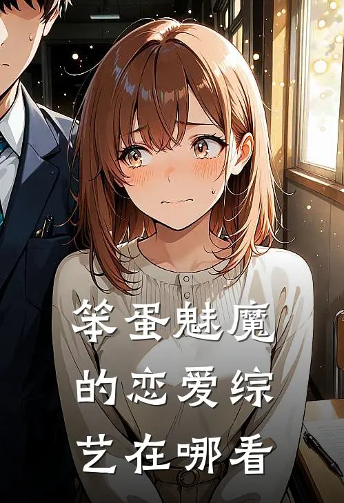 笨蛋魅魔的恋爱综艺在哪看