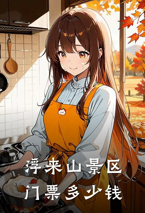 浮来山景区门票多少钱