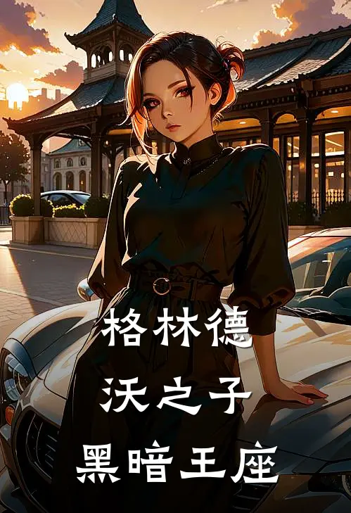 格林德沃之子：黑暗王座