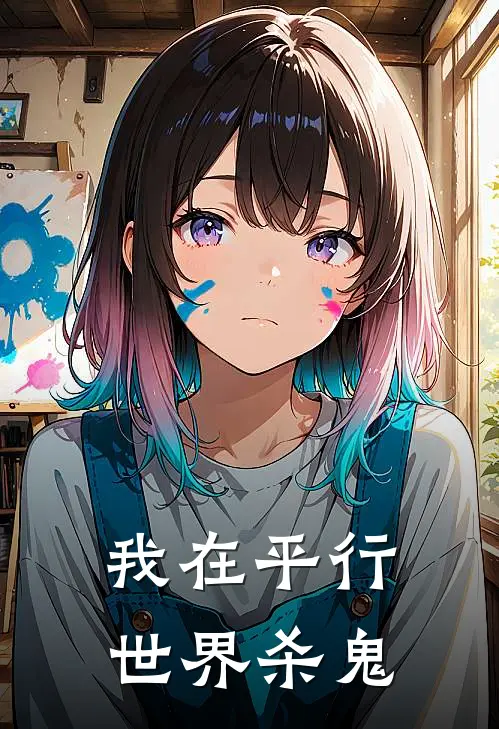 我在平行世界杀鬼