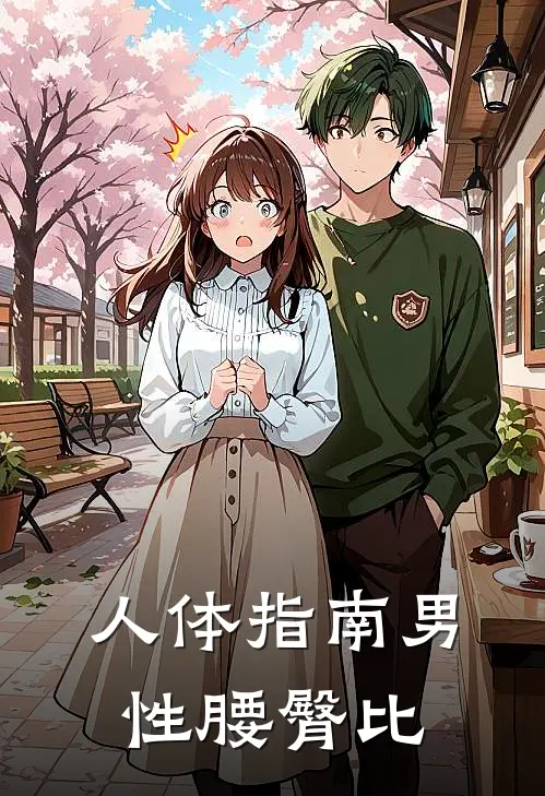 人体指南男性腰臀比