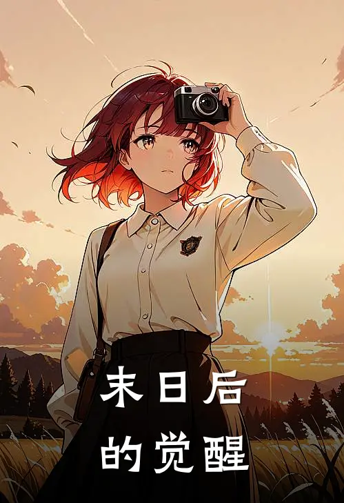 末日后的觉醒(林夏陈默)最热门小说_全本完结小说末日后的觉醒(林夏陈默)