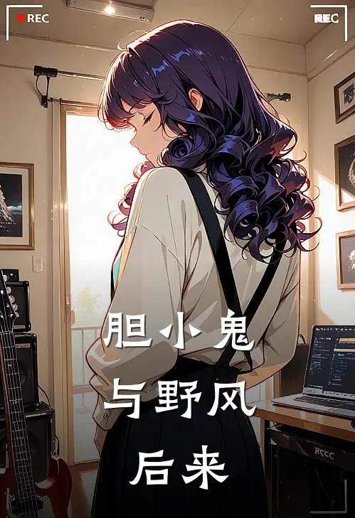 胆小鬼与野风，后来