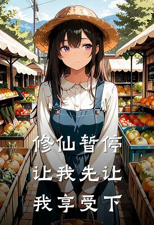 修仙暂停,让我先让我享受下