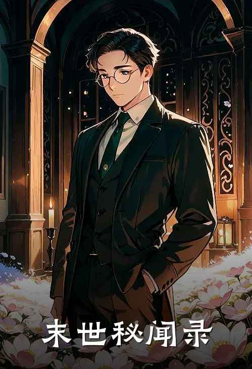 末世秘闻录陈铭段玉然热门小说排行_免费小说末世秘闻录陈铭段玉然
