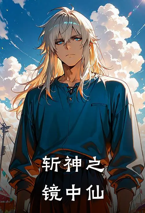 斩神之镜中仙林七夜姜暮烟完结小说_完结版小说全文免费阅读斩神之镜中仙林七夜姜暮烟