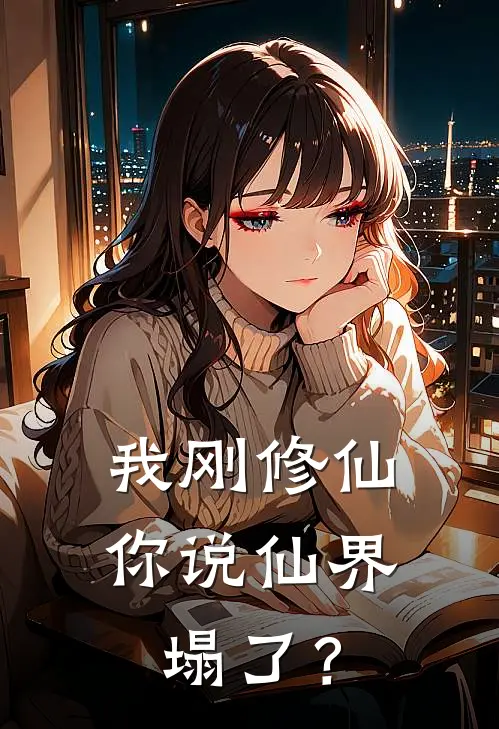 我刚修仙，你说仙界塌了？(陈青西周)免费小说阅读_免费小说完整版我刚修仙，你说仙界塌了？(陈青西周)