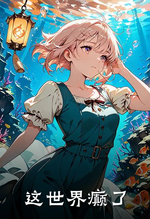 这世界癫了