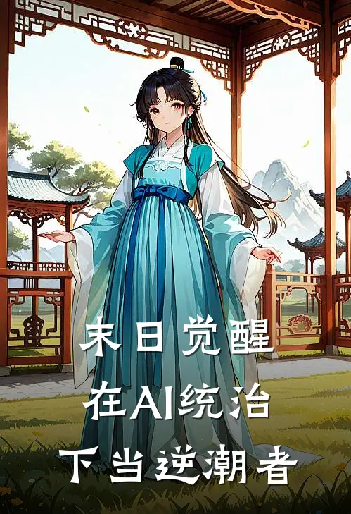 末日觉醒，在AI统治下当逆潮者林深程雨桐最新小说推荐_完结小说末日觉醒，在AI统治下当逆潮者(林深程雨桐)