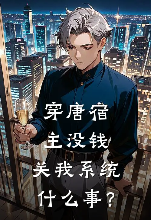 穿唐宿主没钱，关我系统什么事？(李宽李大牛)完整版免费阅读_最新章节列表穿唐宿主没钱，关我系统什么事？(李宽李大牛)