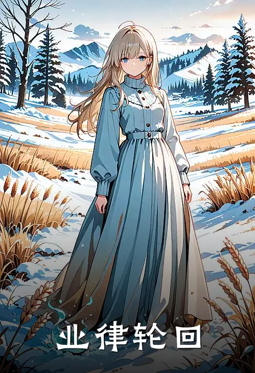 业律轮回