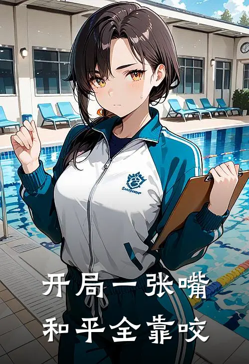 开局一张嘴，和平全靠咬