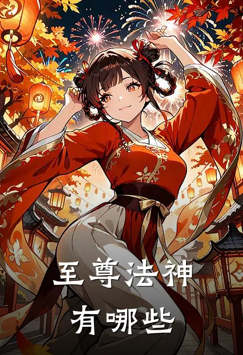 至尊法神有哪些