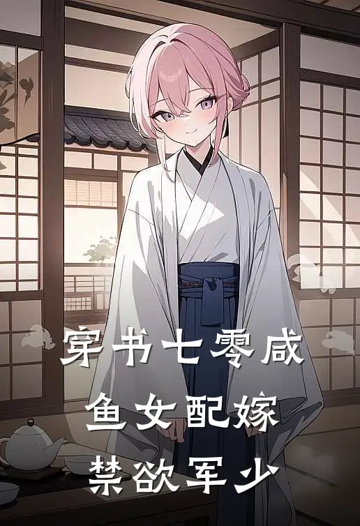 穿书七零咸鱼女配嫁禁欲军少