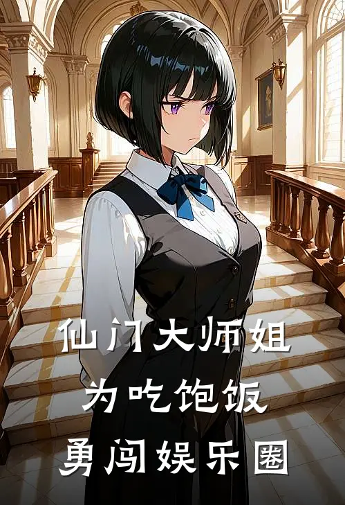 米辰依楮唐(仙门大师姐为吃饱饭，勇闯娱乐圈)_《仙门大师姐为吃饱饭，勇闯娱乐圈》最新章节免费在线阅读