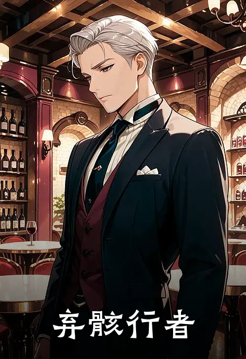 许之林暮《弃骸行者》_《弃骸行者》最新章节在线阅读