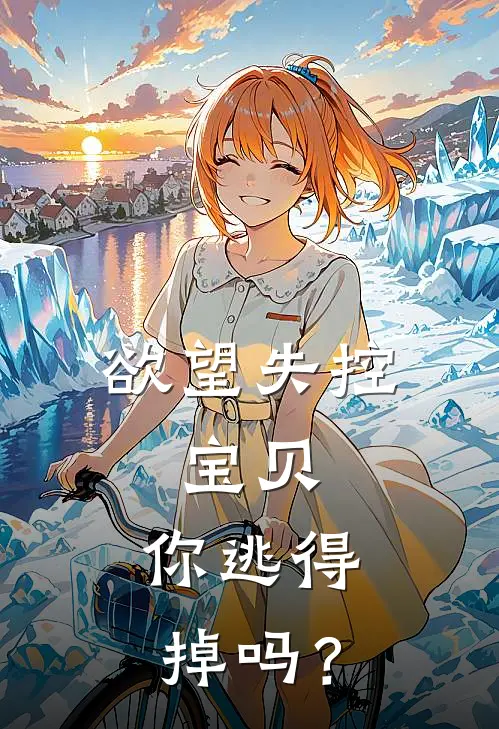 欲望失控：宝贝，你逃得掉吗？